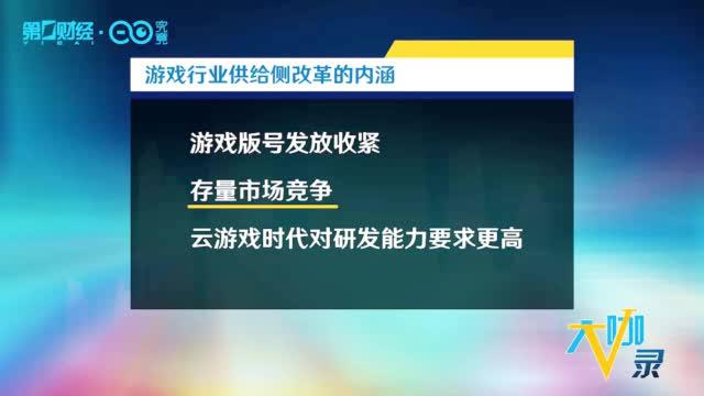 游戏产业最新消息深度剖析