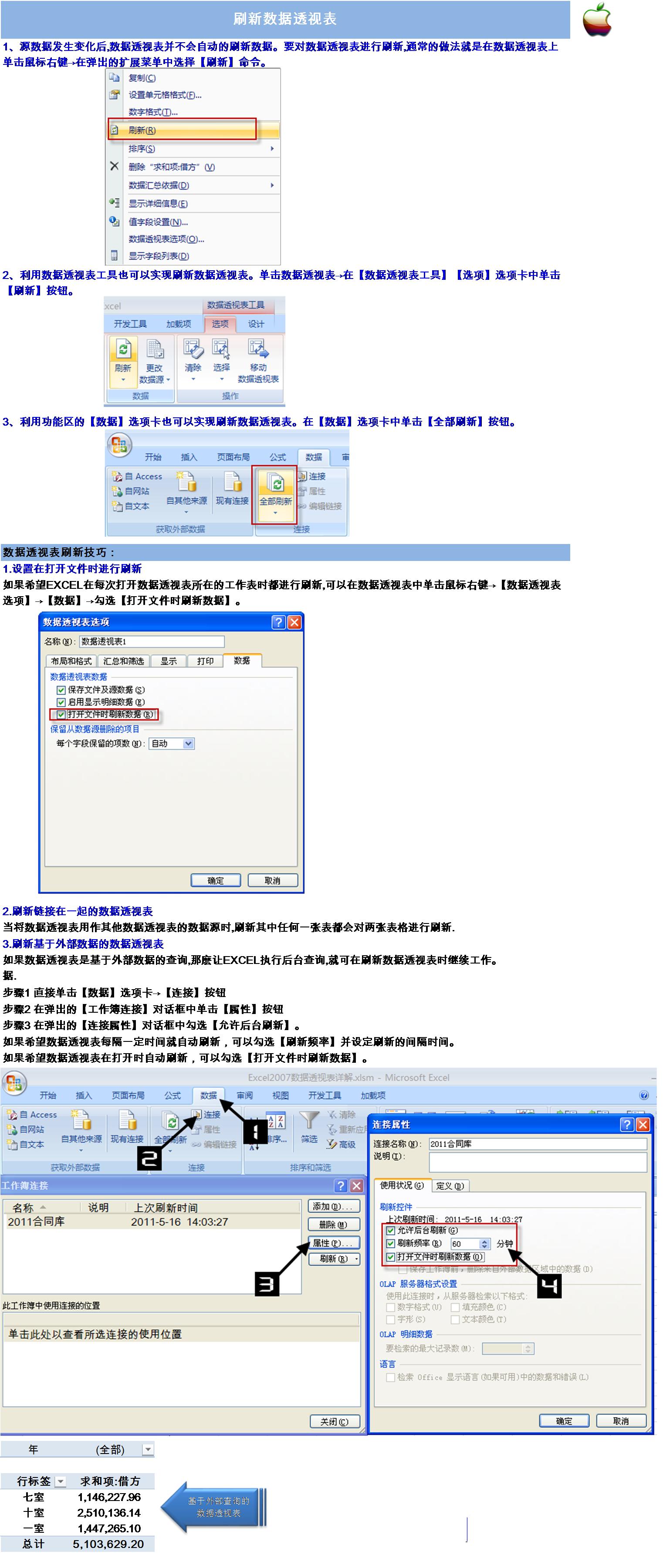 关于Excel 2007下载及其功能应用的探讨