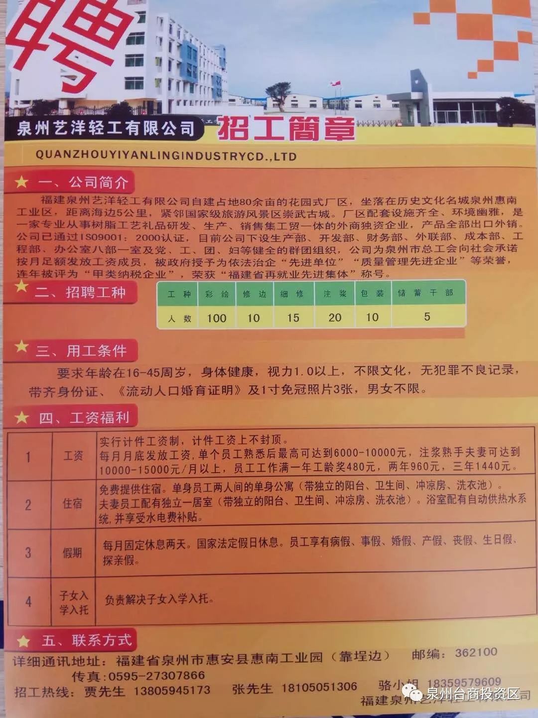 器材零售 第100页