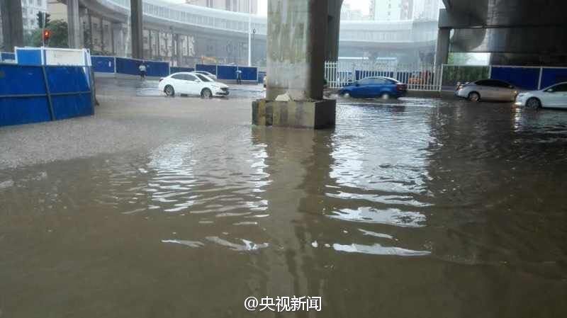 湖北暴雨最新动态，影响及应对策略