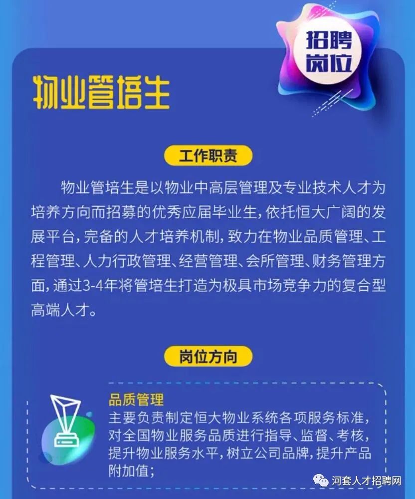 恒大招聘最新动态揭秘，新机遇与挑战的全面解析