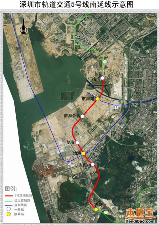 赤湾地区最新规划揭晓，塑造未来城市崭新面貌