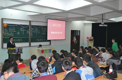 大学新生班干部，引领未来，塑造新篇章