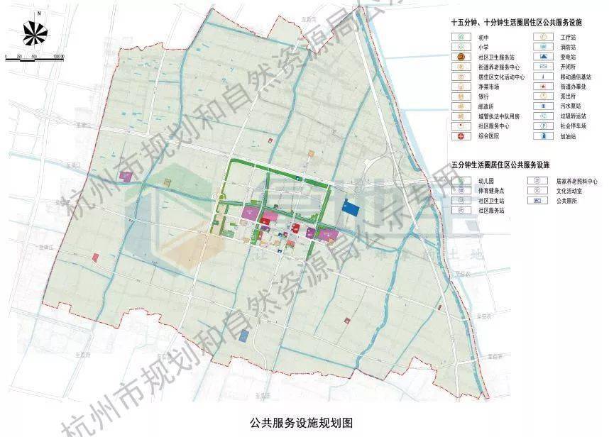 六街镇未来繁荣蓝图，最新发展规划揭秘