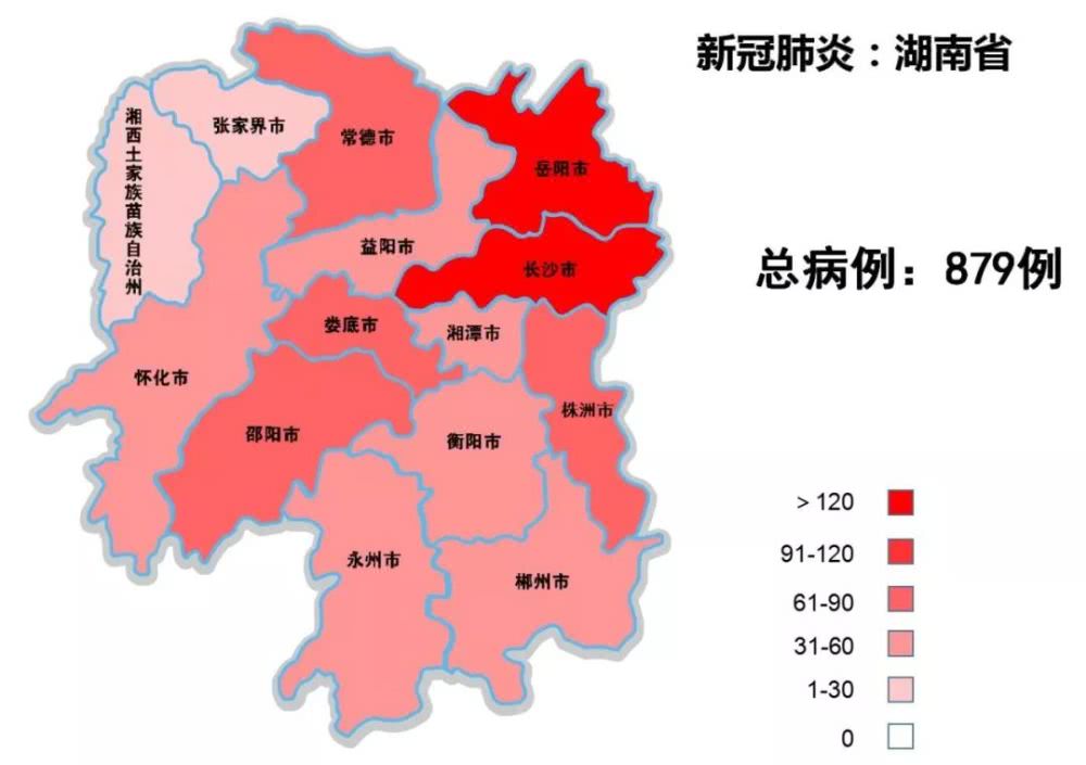 娄底最新病例分析报告发布