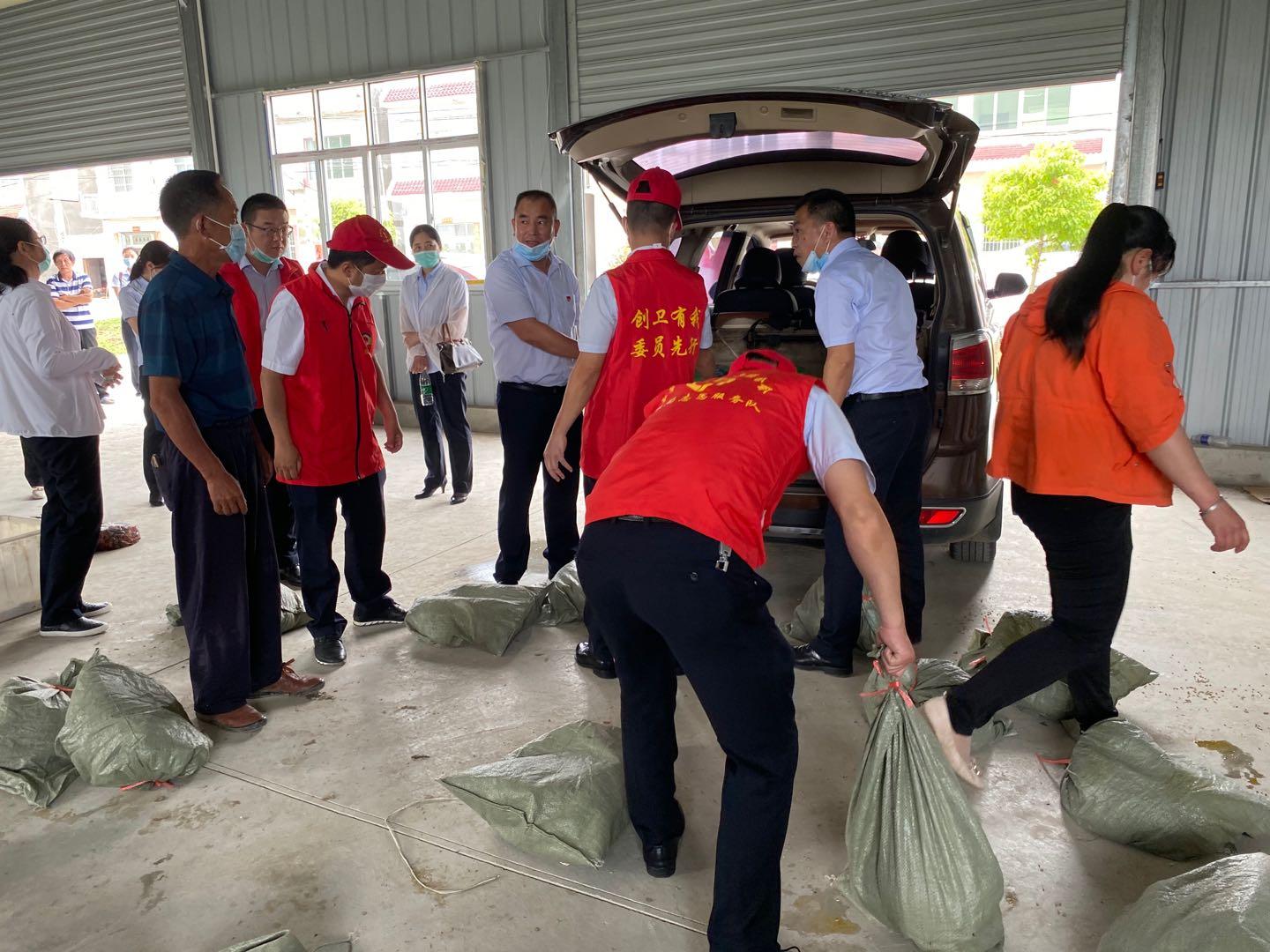 洪湖市，生态繁荣与经济交汇的新篇章