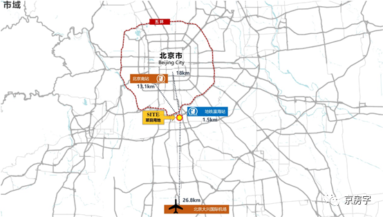 平舆外环路最新规划图，城市蓝图与发展展望