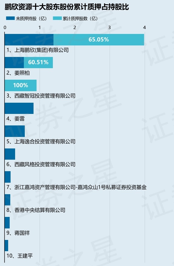 鹏欣资源重组最新进展报告