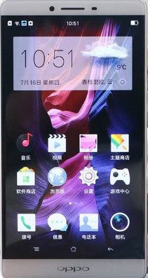 OPPO R7s Plus最新版系统深度体验评测