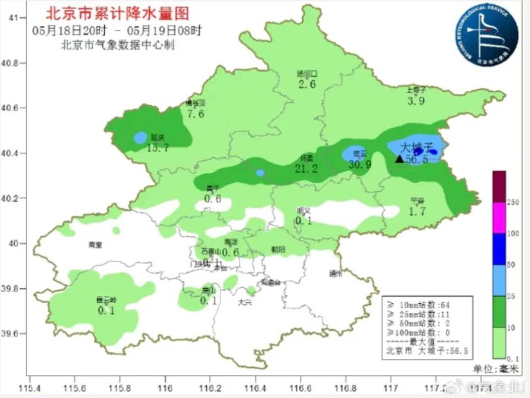 埠柳镇天气预报更新通知