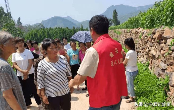 卫辉市交通运输局领导团队引领交通事业迈向新高度